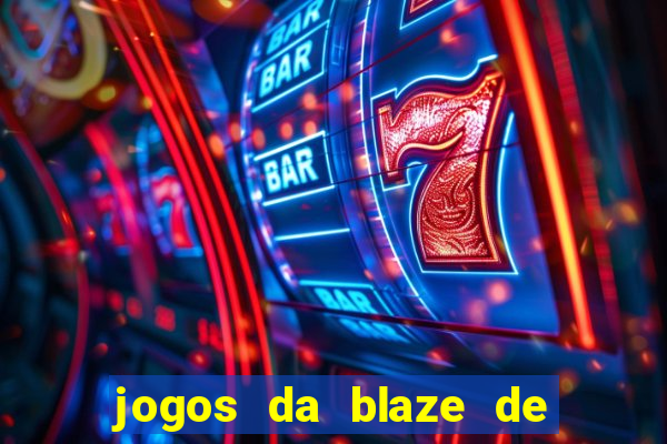 jogos da blaze de 5 centavos